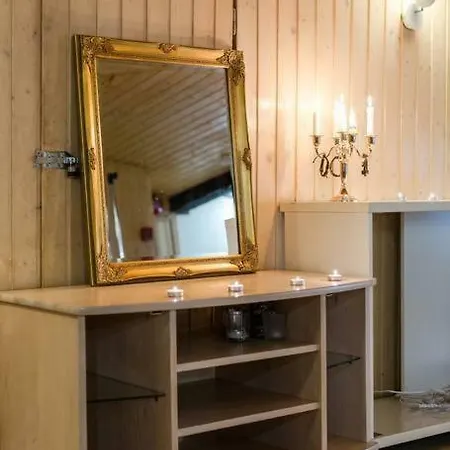 Very Central Penthouse Апартаменты Таллин