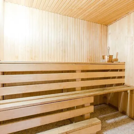 Very Central Penthouse Lejlighed *