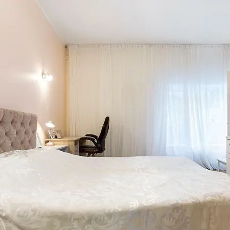 Διαμέρισμα Very Central Penthouse