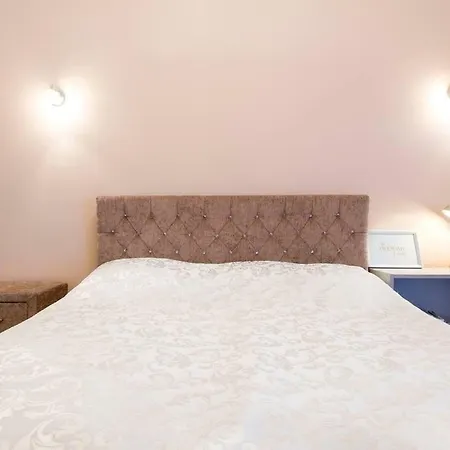 Very Central Penthouse Διαμέρισμα