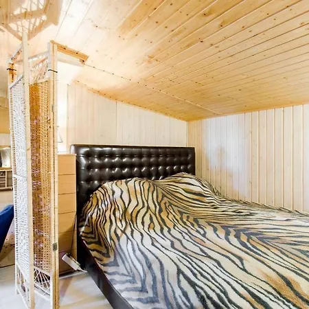 Very Central Penthouse Ταλίν